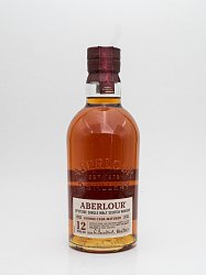 ABERLOUR 12YO DOUBLE CASK MATURE