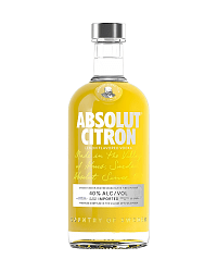 ABSOLUT CITRON