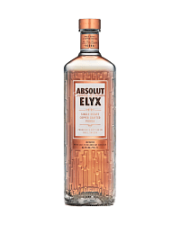 ABSOLUT ELYX
