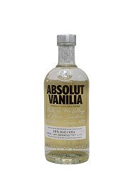 ABSOLUT VANILIA