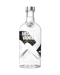 ABSOLUT VANILIA