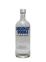 ABSOLUT VODKA