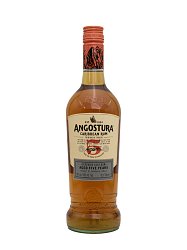 ANGOSTURA 5YO