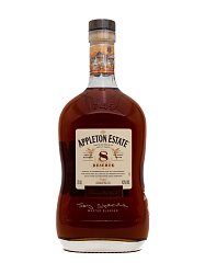 APPLETON RUM RESERVE 8YO