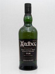 ARDBEG 10YO