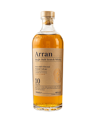ARRAN 10YO