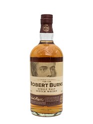 ARRAN ROBERT BURNS SINGLE MALT