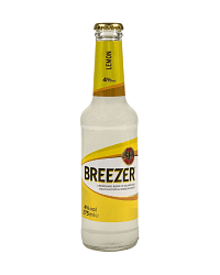 BACARDI BREEZER LEMON