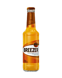 BACARDI BREEZER ORANGE