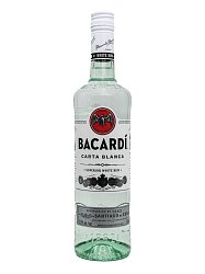 BACARDI CARTA BLANCA