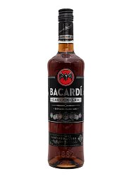 BACARDI CARTA NEGRA