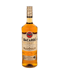 BACARDI CARTA ORO (GOLD)