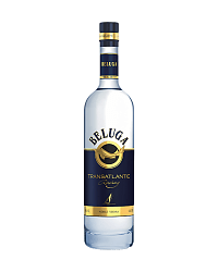 BELUGA VODKA TRANSATLANTIC