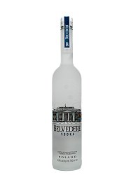 BELVEDERE PURE RESERVE