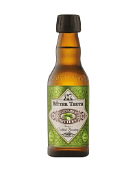 BITTER TRUTH CUCUMBER BITTER