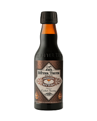 BITTER TRUTH OLD TIME AROMATIC