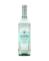 BLOOM PREMIUM GIN
