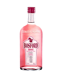 BOSFORD ROSE GIN