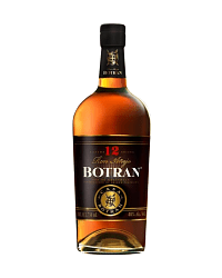 BOTRAN ANEJO 12 RHUM