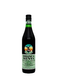 FERNET BRANCA MENTA