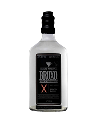 BRUXO X ESPADIN-BARRIL JOVEN MEZCAL