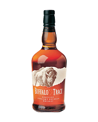 BUFFALO TRACE AMERICAN WHISKY