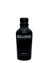 BULLDOG DRY GIN