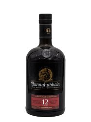 BUNNAHABHAIN 12YO