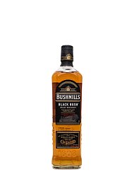 BUSHMILLS BLACK BUSH