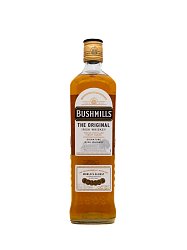 BUSHMILLS ORIGINAL
