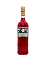 CAMPARI BITTER