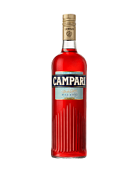 CAMPARI BITTER