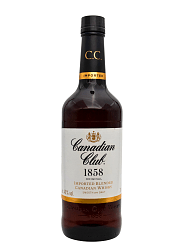 CANADIAN CLUB