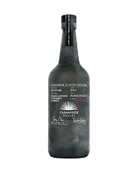 CASAMIGOS MEZCAL
