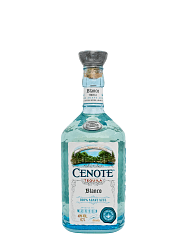 CENOTE TEQUILA BLANCO