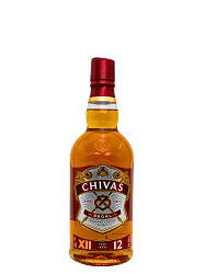 CHIVAS REGAL 12YO
