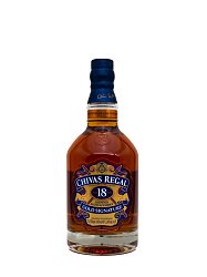 CHIVAS REGAL 18YO