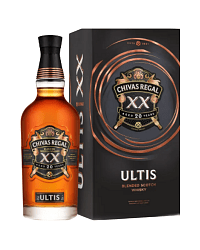CHIVAS REGAL ULTIS