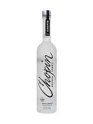 CHOPIN VODKA POTATO