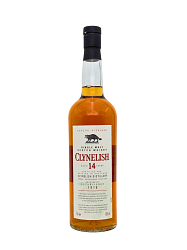 CLYNELISH 14YO