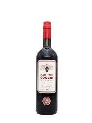 COCCHI VERMOUTH AMARO DI TORINO DOPO TEATRO