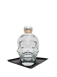 CRYSTAL HEAD VODKA