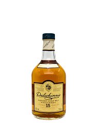 DALWHINNIE 15YO