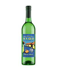 DEL MAGUEY MEZCAL VIDA