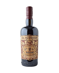 DEL PROFESSORE VERMOUTH ROSSO