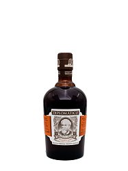 DIPLOMATICO MANTUANO