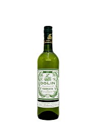 DOLIN DRY VERMOUTH
