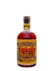 DON PAPA RUM 7YO