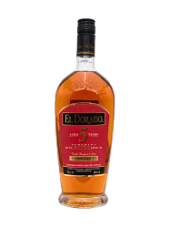 EL DORADO FINE CASK 5YO