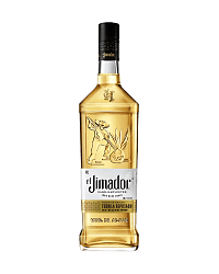 EL JIMADOR REPOSADO